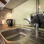 Curic Apartman