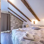 Apartman Curic *