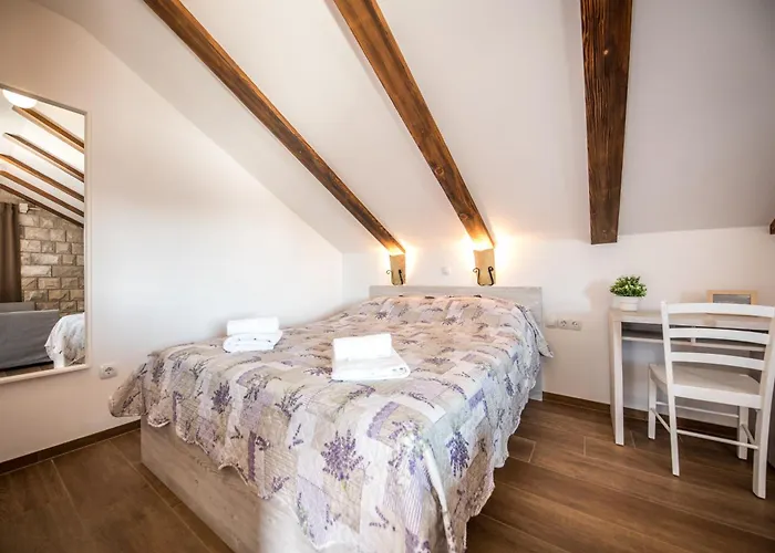 Appartamento Curic Slano