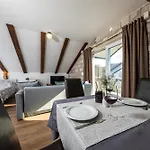 Lägenhet Curic *