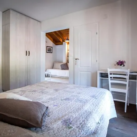 Curic Apartment