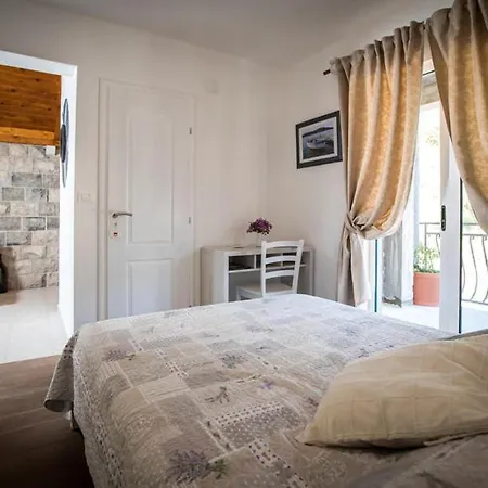 Curic Apartment