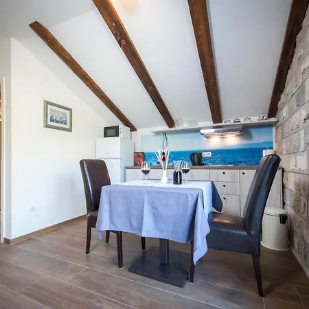 Curic Apartment
