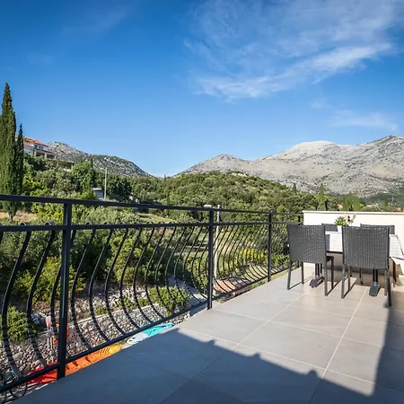 Lejlighed Curic Slano